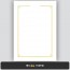 상장용지_금 홀로그램박 065