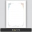 상장용지_은 홀로그램박 002