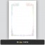 상장용지_은 홀로그램박 006