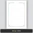 상장용지_은 홀로그램박 014