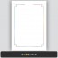 상장용지_은 홀로그램박 017