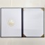 세로형 검정 포크르스 SC000655