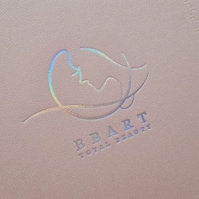 세로형 복숭아 엠보패턴 SC000671