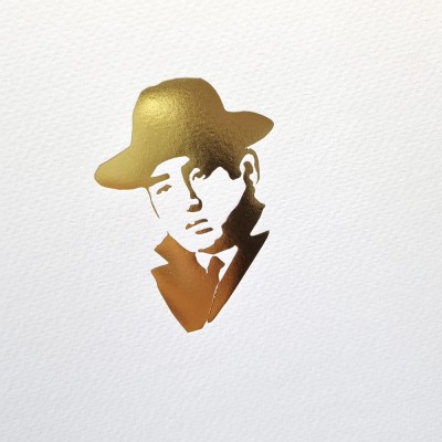 백색 종이상장케이스 면지형 SC000850