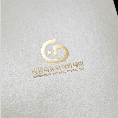 화이트펄 종이상장케이스 한쪽포켓형 SC000899