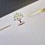 금박 상장용지 인쇄샘플 SP000220