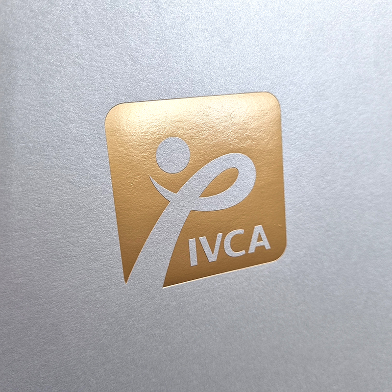 실버펄 종이상장케이스 한쪽포켓형 SC001013