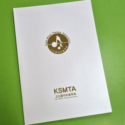 화이트펄 종이상장케이스 면지형 SC001020