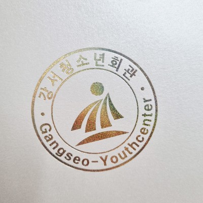 화이트펄 종이상장케이스 한쪽포켓형 SC001035