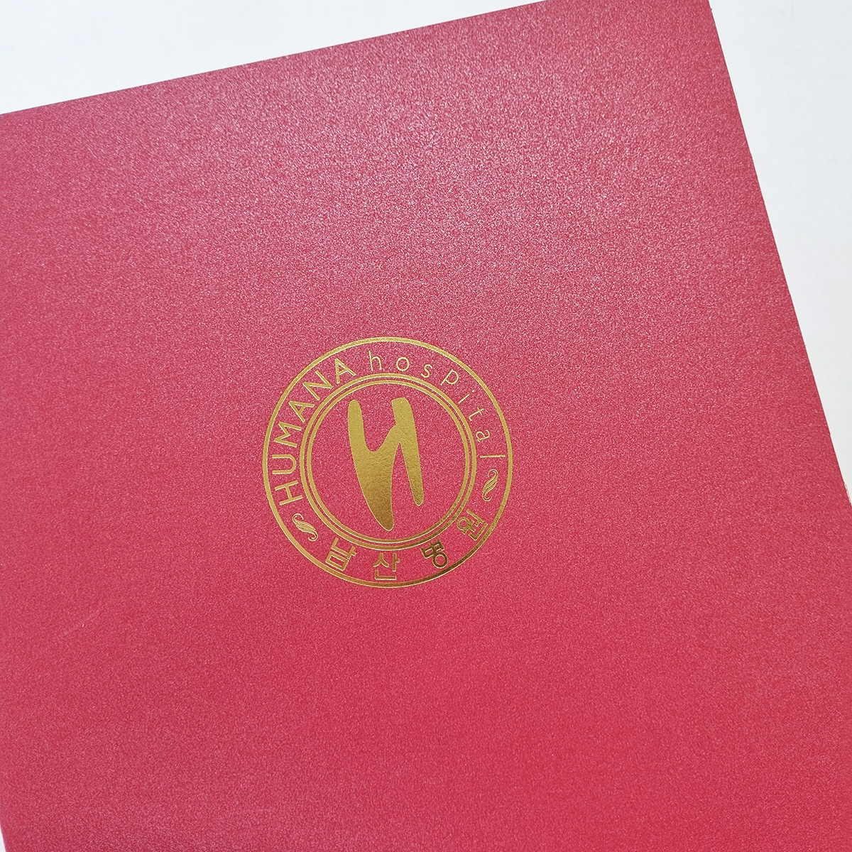 체리펄 종이상장케이스 면지형 SC001046